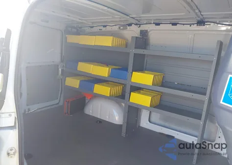 2023 Mercedes-Benz Metris from USA, damaged, VIN W1YV0BEY7P4362566